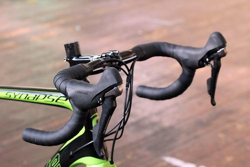 Cannondale synapse store handlebar tape